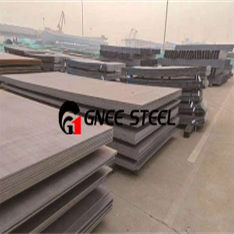 ASME Low Temperature Pressure Vessel SA516Gr60