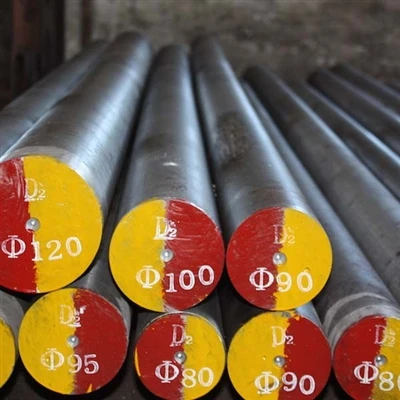 Acier à outils de GNEE STEEL