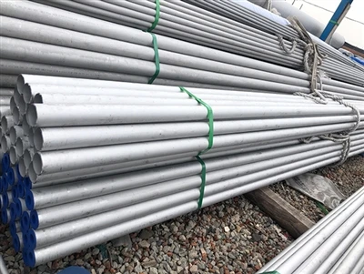 ASTM A213, ASTM A269, ASTM A312, ASTM A358, ASTM 813
